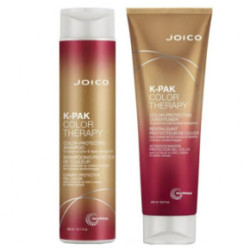 Joico K-Pak Color Therapy Shampoo & Conditioner Holiday Duo 300ml+250ml