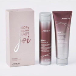 Joico Defy Damage Shampoo & Conditioner Holiday Duo 300ml+250ml
