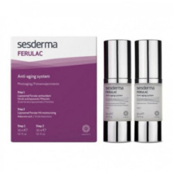 Sesderma Liposomal Ferulac Anti-Aging System 30ml+30ml