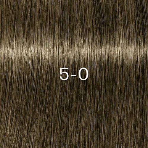 Schwarzkopf Professional Igora Zero Amm Professional Hair Colour 60ml