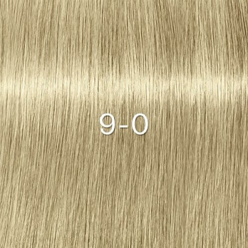 Schwarzkopf Professional Igora Zero Amm Professional Hair Colour 60ml
