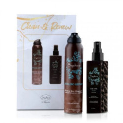 Saphira Clean & Renew Gift Set