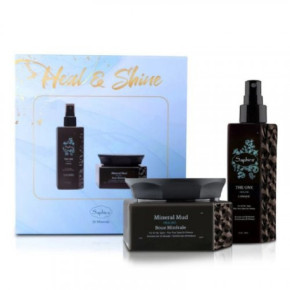 Saphira Heal & Shine Gift Set