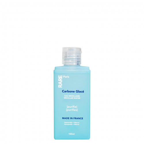 RARE Paris Carbone Glace Micellar Water 250ml