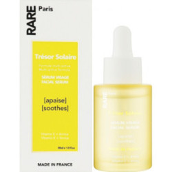 RARE Paris Tresor Solaire Soothing Face Serum 30ml