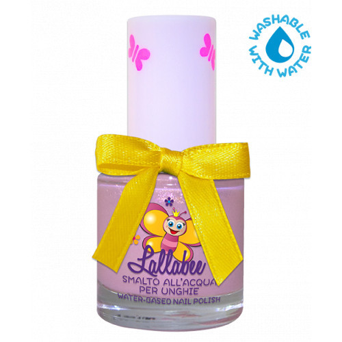 Lallabee Water-Based Nail Polish for Children 9ml