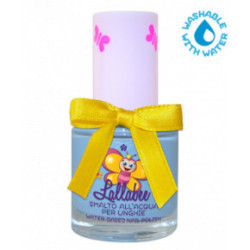 Lallabee Water-Based Nail Polish for Children 9ml