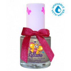 Lallabee Water-Based Nail Polish for Children 9ml