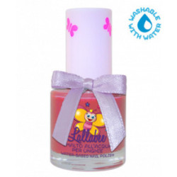 Lallabee Water-Based Nail Polish for Children 9ml