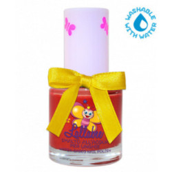 Lallabee Water-Based Nail Polish for Children 9ml