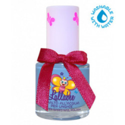 Lallabee Water-Based Nail Polish for Children 9ml