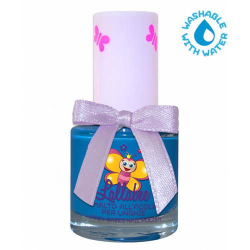 Lallabee Water-Based Nail Polish for Children 9ml