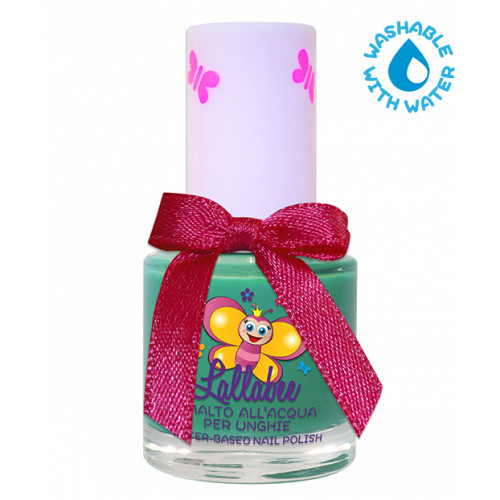 Lallabee Water-Based Nail Polish for Children 9ml