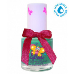 Lallabee Water-Based Nail Polish for Children 9ml