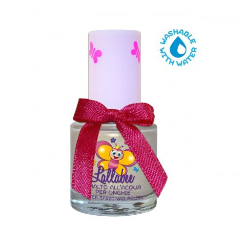 Lallabee Water-Based Nail Polish for Children 9ml