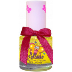 Lallabee Water-Based Nail Polish for Children 9ml