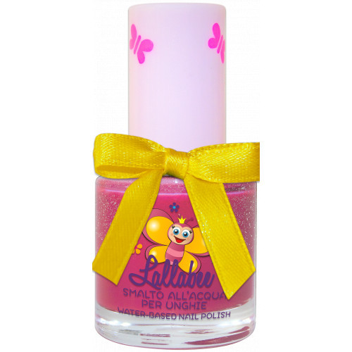 Lallabee Water-Based Nail Polish for Children 9ml