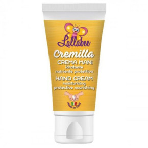 Lallabee Cremilla Hand Cream for Children 50ml