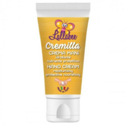 Lallabee Cremilla Hand Cream for Children 50ml
