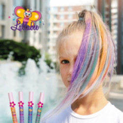 Lallabee Hair Mascara for Children 9ml