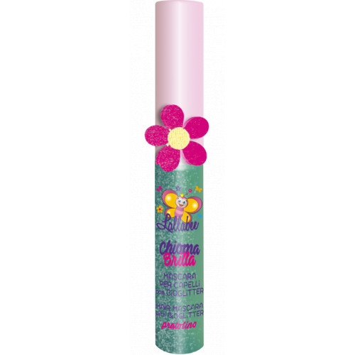 Lallabee Hair Mascara for Children 9ml