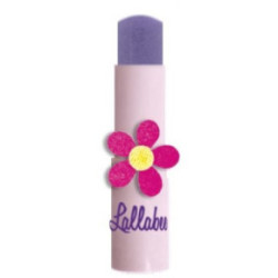 Lallabee Food-Grade Lip Balm for Children 3.8g