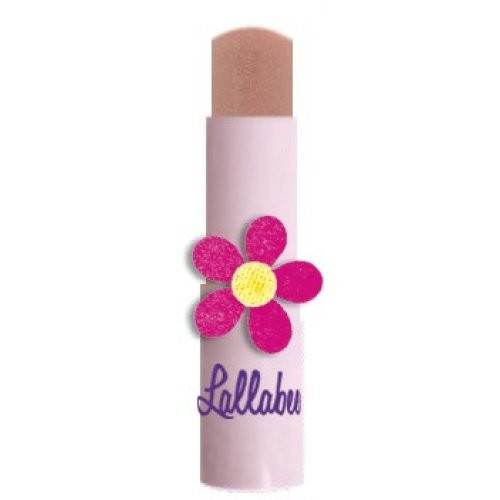 Lallabee Food-Grade Lip Balm for Children 3.8g