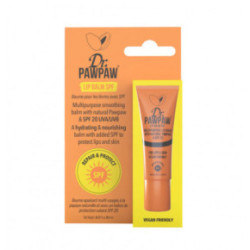 Dr.PAWPAW Lip Balm SPF20 8ml