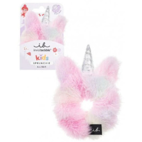 Invisibobble Sprunchie Kids Rainbow Unicorn
