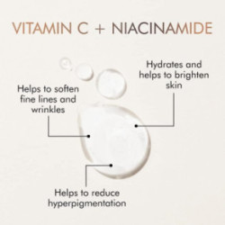 Baylis & Harding Vitamin C + Niacinamide Body Wash 500ml
