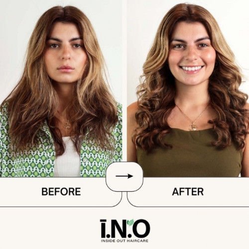I.N.O Instant Hair Repair Mask 50ml