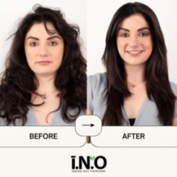 I.N.O Instant Hair Repair Mask 50ml