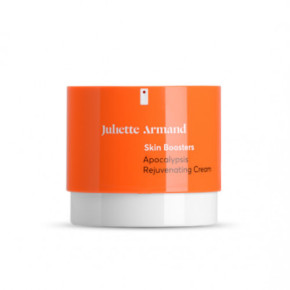 Juliette Armand Skin Boosters Apocalypsis Rejuvenating Cream 50ml