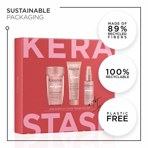 Kerastase Chroma Absolu Discovery Holidays Set Set