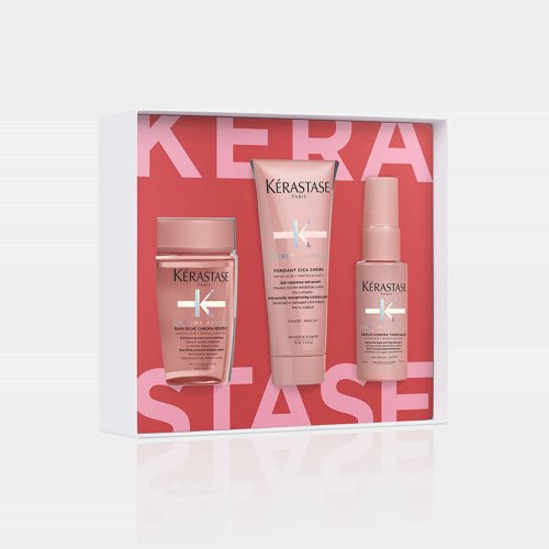 Kerastase Chroma Absolu Discovery Holidays Set Set