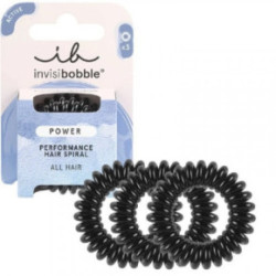 Invisibobble Power Performance Hair Spiral 3 pcs.