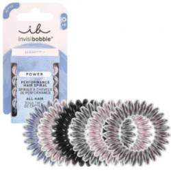 Invisibobble Power Be Visible Performance Hair Spiral 6 pcs.