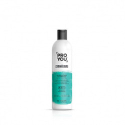 Revlon Professional Pro You The Moisturizer Hydrating Shampoo 350ml