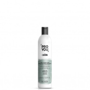 Revlon Professional Pro You The Winner Anti-hair Loss Invigorating Shampoo 250ml