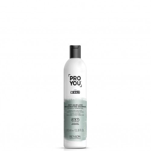 Revlon Professional Pro You The Winner Anti-hair Loss Invigorating Shampoo 350ml