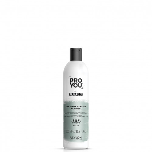 Revlon Professional Pro You The Balancer Dandruff Control Shampoo 350ml