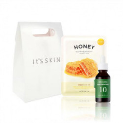 It's Skin Glow Gift Set Set