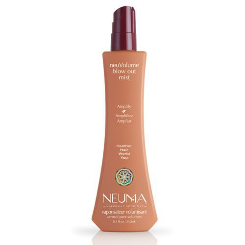 NEUMA neuVolume Amplify Blow out Hair Mist 250ml