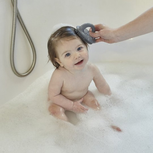 Norwex Baby’s Bath Brush 1pcs