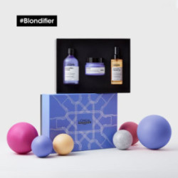 L'Oréal Professionnel Blondifier Trio Pack Gift Set