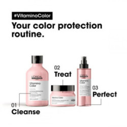 L'Oréal Professionnel Vitamino Color Trio Gift Set