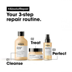 L'Oréal Professionnel Absolut Repair Limited Edition Trio Gift Set