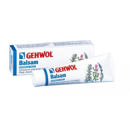 Gehwol Balm For Normal Skin
