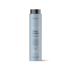 Lakme Teknia Body Maker Shampoo 300ml