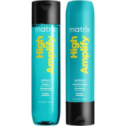 Matrix High Amplify Gift Set